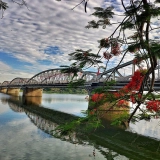 Viaggio in Vietnam 15 giorni - viaggiare in moto