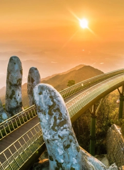 Itinerario di viaggio 10 giorni in Vietnam - Vacanze Vietnam