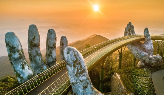 Itinerario di viaggio 10 giorni in Vietnam - Vacanze Vietnam