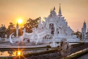 Chiang Mai - Chiang Rai