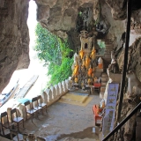 Viaggio Thailandia e Laos 9 giorni - Tour multinazionale