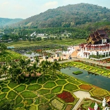 Viaggio Thailandia e Laos 9 giorni - Tour multinazionale