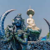 Viaggio Thailandia e Laos 9 giorni - Tour multinazionale