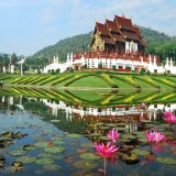 Viaggio Thailandia e Laos 9 giorni - Tour multinazionale