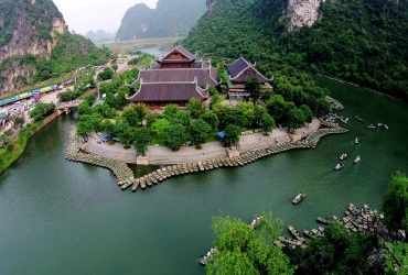 Sapa - Ninh Binh