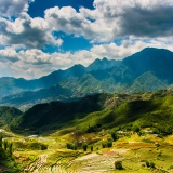 Tour del Vietnam del Nord 7 giorni - Esplorazione di natura e storica