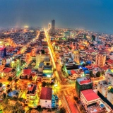 Esplorare Phnom Penh in 4 giorni - Tour a Phnom Penh