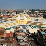 Esplorare Phnom Penh in 4 giorni - Tour a Phnom Penh