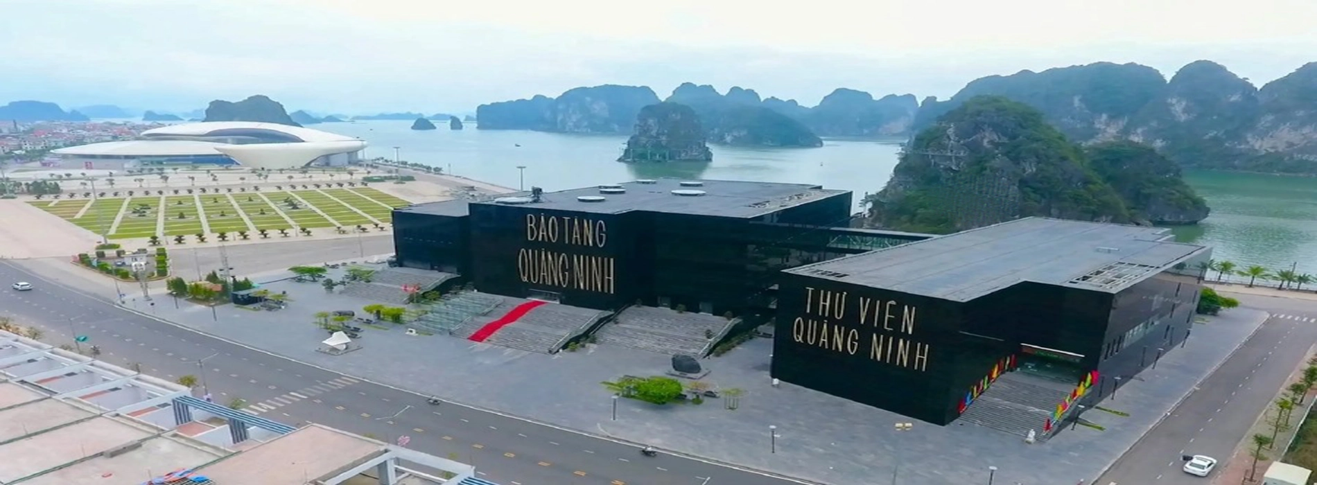 Museo di Quang Ninh
