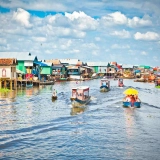 I tesori culturali di Siem Reap - Tour in Cambogia 4 giorni