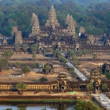 I tesori culturali di Siem Reap - Tour in Cambogia 4 giorni