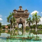 Viaggio a Vientiane e Luang Prabang 5 giorni 4 notti