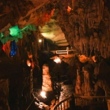 Viaggio magico: Patrimonio, natura e cultura - Tour in Laos 9 giorni
