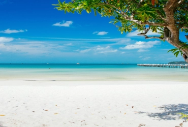 Giornata libera a Koh Rong
