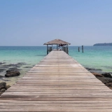 Esperienza di lusso nel paradiso del mare orientale - Tour in Cambogia 8 giorni