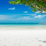 Esperienza di lusso nel paradiso del mare orientale - Tour in Cambogia 8 giorni