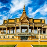 Scoprite le antiche meraviglie: Grande avventura ad Angkor - Tour in Cambogia 10 giorni