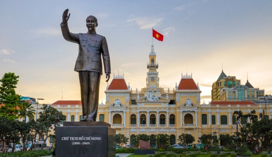 Viaggio ispiratore di esperienze culturali e naturali - Tour in Vietnam 11 giorni