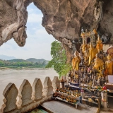 Laos senza tempo: Cultura, natura e patrimonio - Tour in Laos 12 giorni