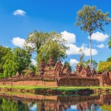 Viaggio spirituale: Esplora i principali templi - Tour in Cambogia 11 giorni