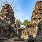 Viaggio spirituale: Esplora i principali templi - Tour in Cambogia 11 giorni