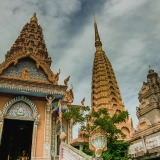 Viaggio spirituale: Esplora i principali templi - Tour in Cambogia 11 giorni