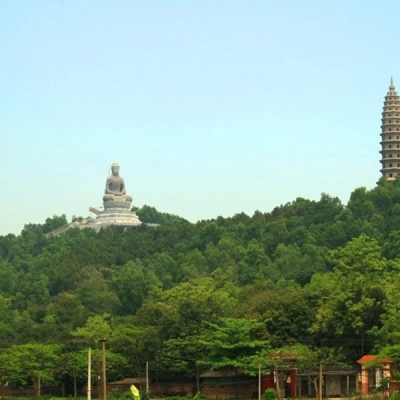 Pagoda di Phat Tich