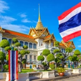 Esplorazione di Bangkok 5 giorni a Bangkok, Thailandia