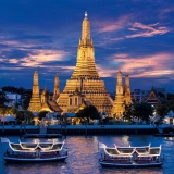 Esplorazione di Bangkok 5 giorni a Bangkok, Thailandia