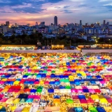 Esplorazione di Bangkok 5 giorni a Bangkok, Thailandia