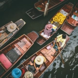 Esplorazione di Bangkok 5 giorni a Bangkok, Thailandia