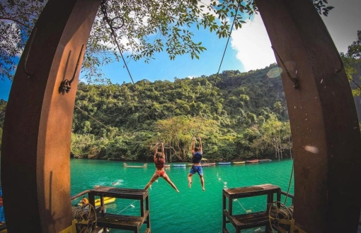 Quang Binh: Un luogo famoso  che i turisti non possono perdersi