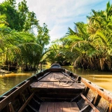 Esplorazione incantevole del Sud del Vietnam 10 giorni