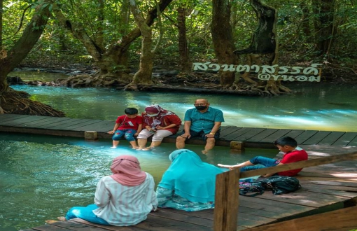 Avventure familiari in Thailandia: Dove andare con i bambini