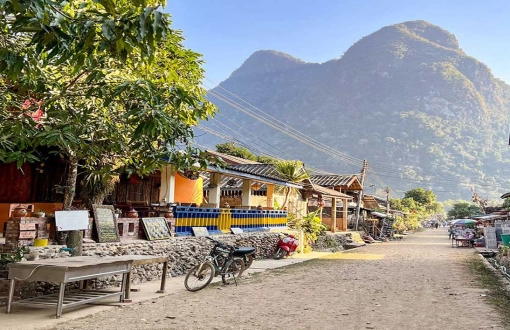 Esperienze a Luang Prabang: Il paradiso del viaggiatore