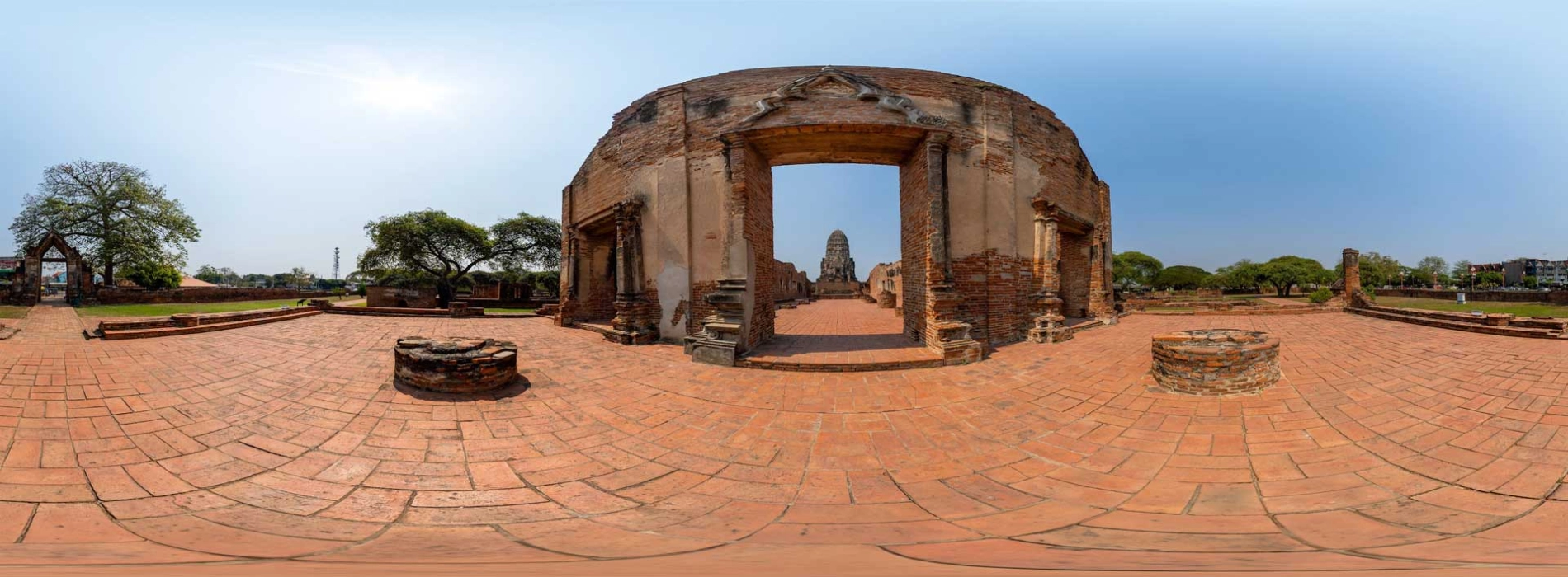 Wat Ratchaburana