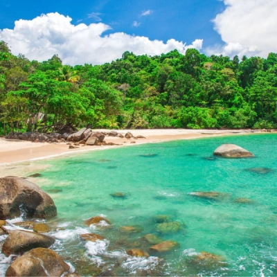Khao Lak