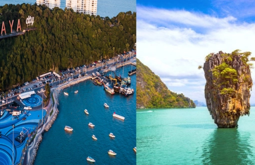La perfetta vacanza in Thailandia: Phuket o Pattaya?