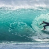 Il paradiso del surf in Thailandia