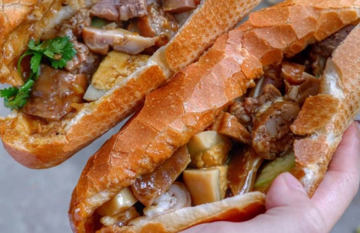 Esplora la cucina di Saigon: Conquista ottimi piatti