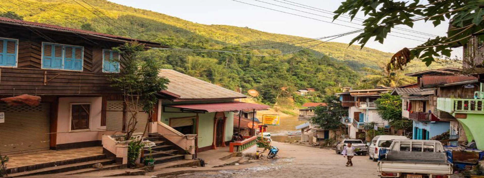 Muang Khua