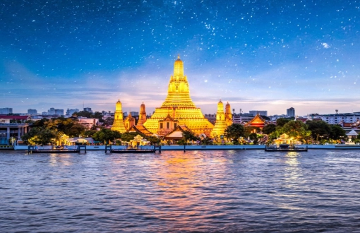 Cosa rende Bangkok speciale? I motivi per cui i turisti la amano