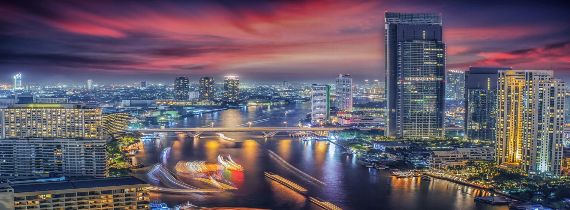 Cosa rende Bangkok speciale? I motivi per cui i turisti la amano