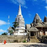 Tour in Cambogia 15 giorni- Esplora della cultura di Cambogia