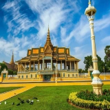 Tour in Cambogia 15 giorni- Esplora della cultura di Cambogia