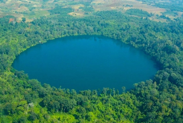 Kratie - Banlung