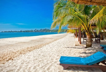 Sihanoukville
