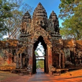 Tour in Cambogia 20 giorni- Esplora la cultura in Cambogia