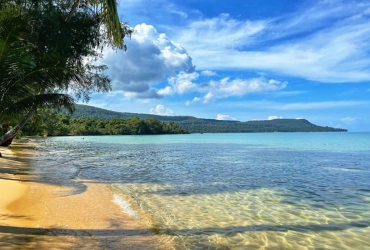 Isola di Koh rong – Tempo libero (B)