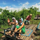 Tour in Cambogia 22 giorni - Esplora la cultura in Cambogia